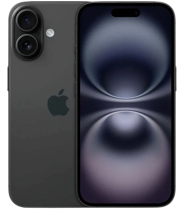 iPhone 16 5G