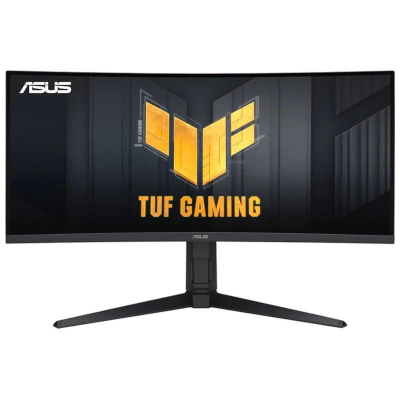 Asus TUF Gaming VG34VQEL1A 34 UWQHD VA 100Hz UltraWide Curvo FreeSync Negro