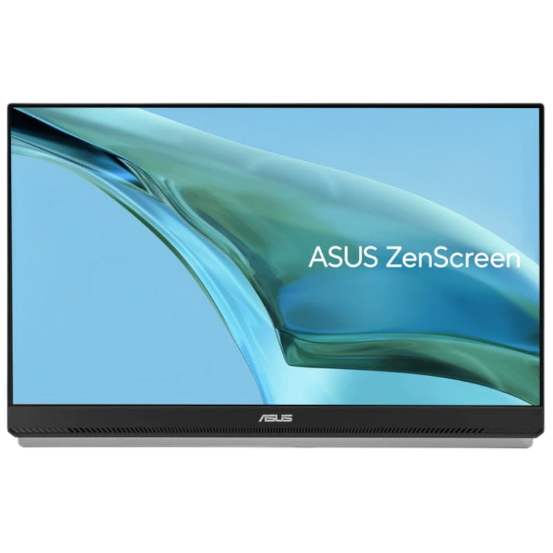 ASUS ZenScreen MB249C 23.8 FullHD IPS FreeSync Negro