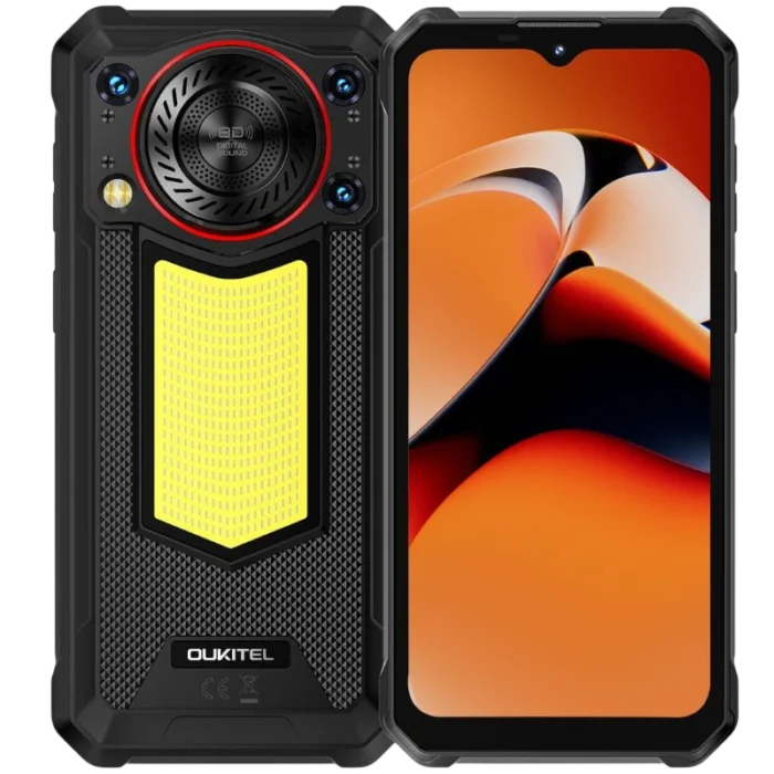 Oukitel WP53S
