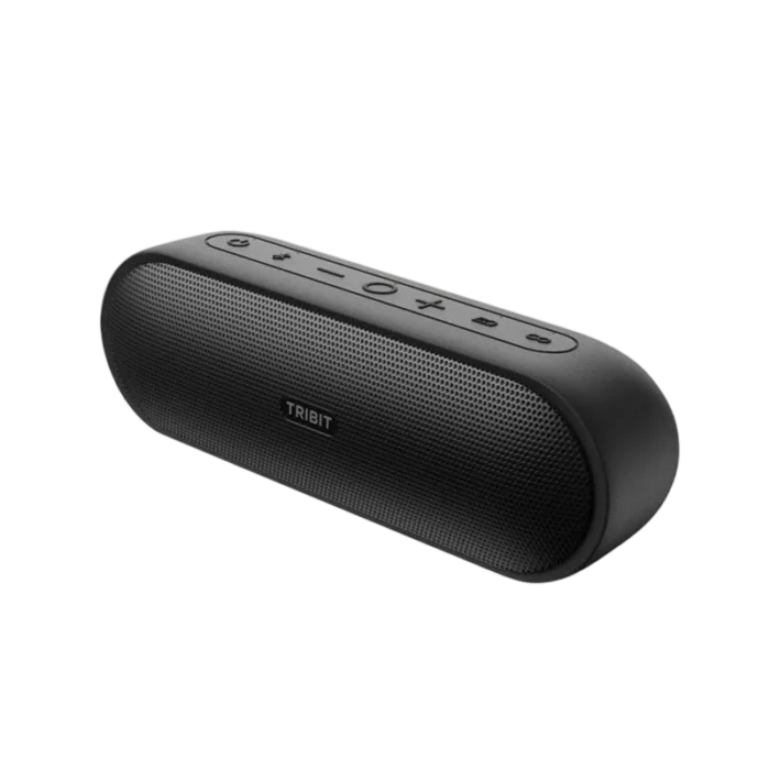 Tribit XSound Plus 2 30W Bluetooth 5.3 Negro - Altavoz inalámbrico