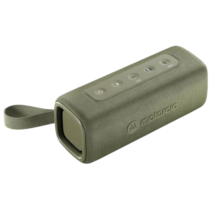 Motorola ROKR 600 30 W Verde - Altavoz bluetooth