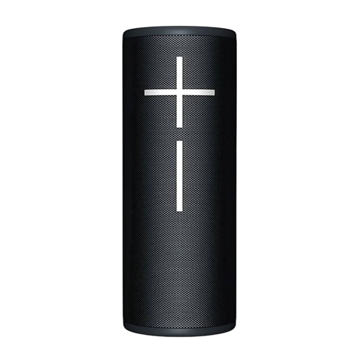 Ultimate Ears MEGABOOM 4 Bluetooth Negro - Altavoz inalámbrico