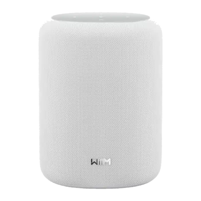 WiiM Sound Lite Blanco