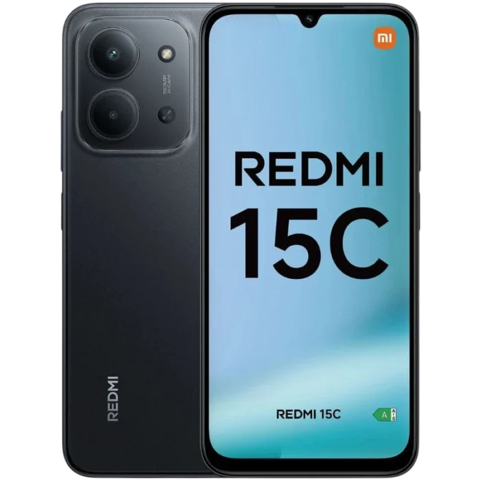 Xiaomi Redmi 15C