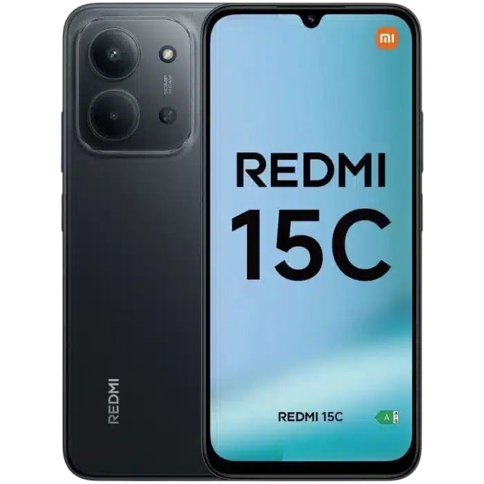 Xiaomi Redmi 15C