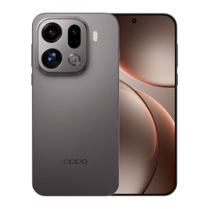 Oppo Find X9S 5G