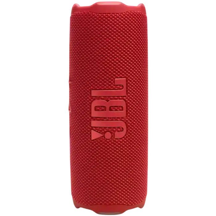 JBL Flip 7 Rojo - Altavoz Bluetooth