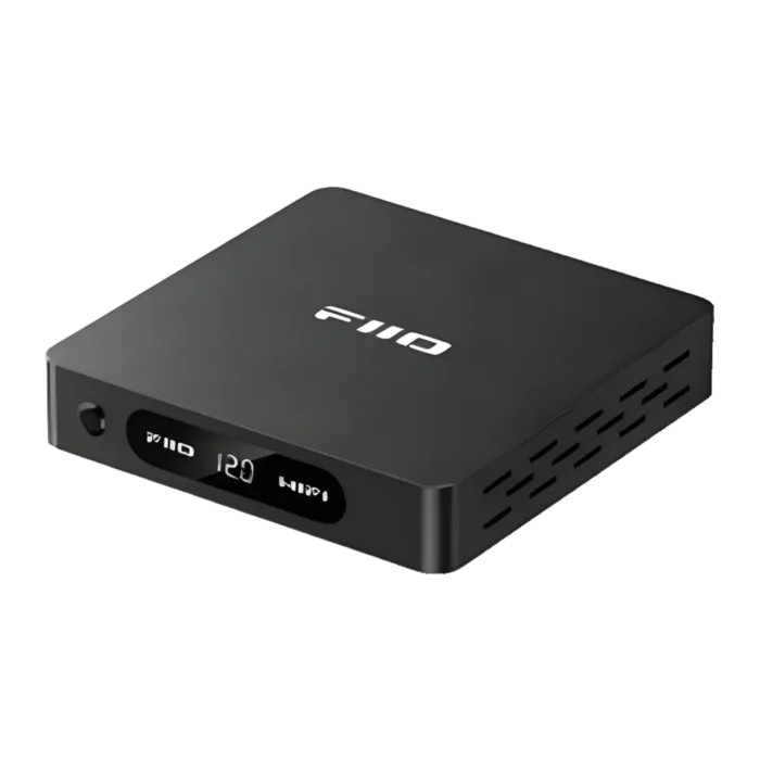 FiiO Darkside PRO Negro