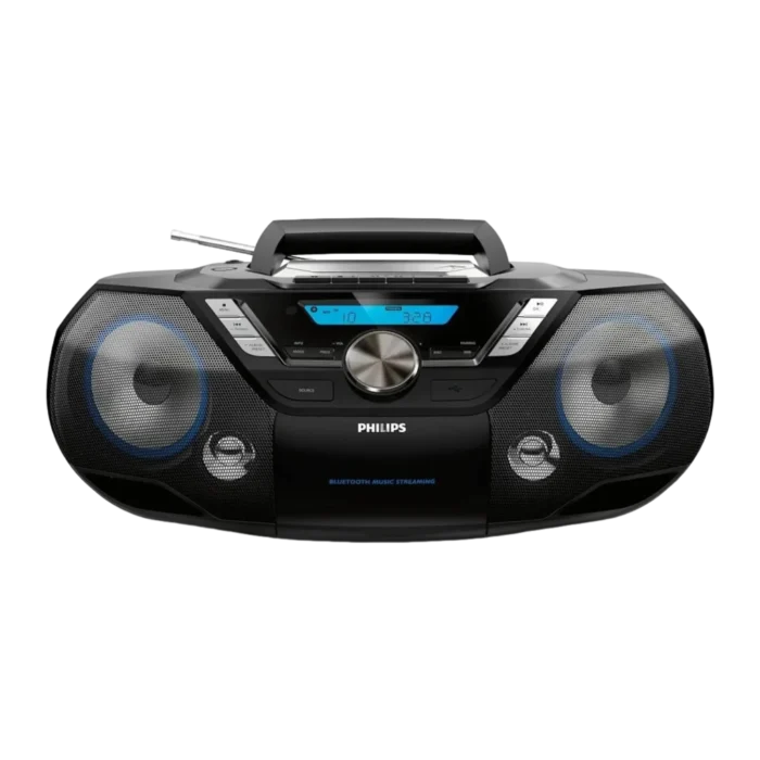 Philips CD Soundmachine AZB798T/12