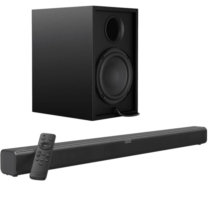 Tribit Soundbar - Barra de Sonido