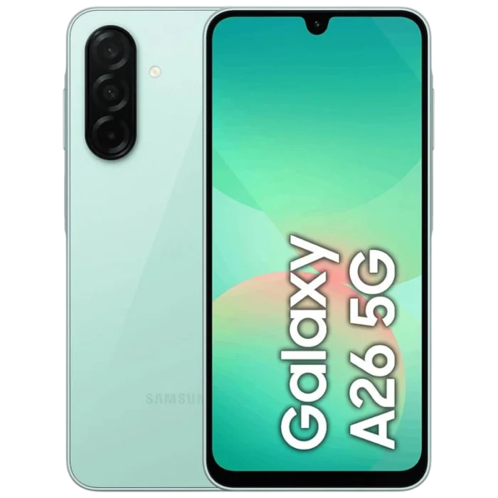 Samsung Galaxy A26 5G