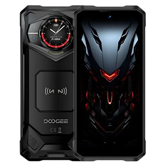 Doogee S200X