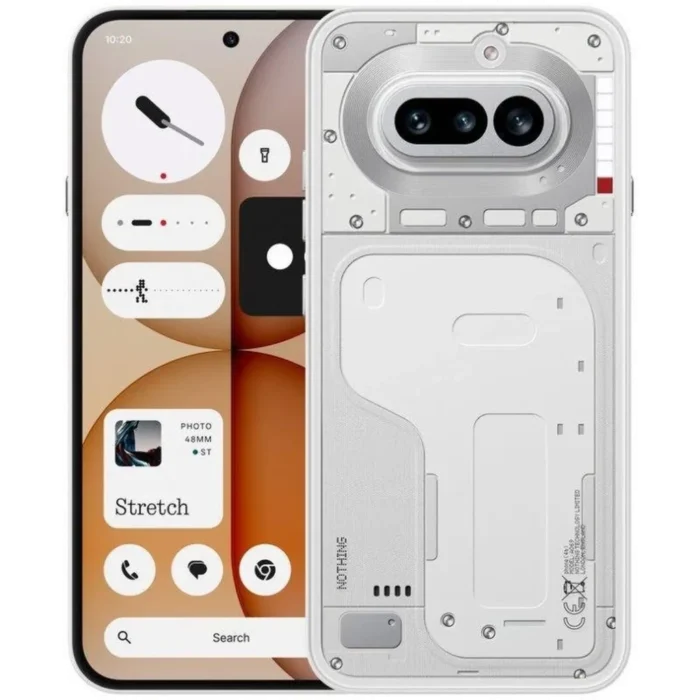 Nothing Phone (4a)