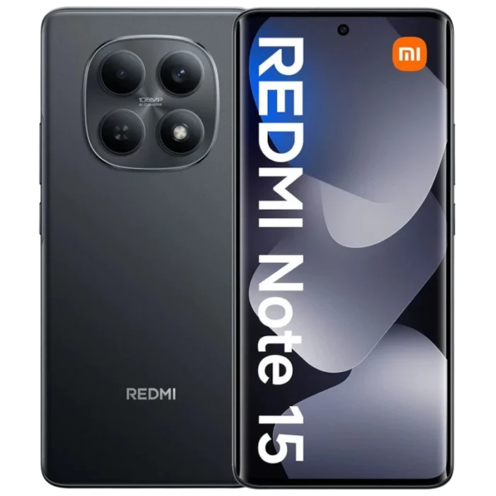 Xiaomi Redmi Note 15 4G