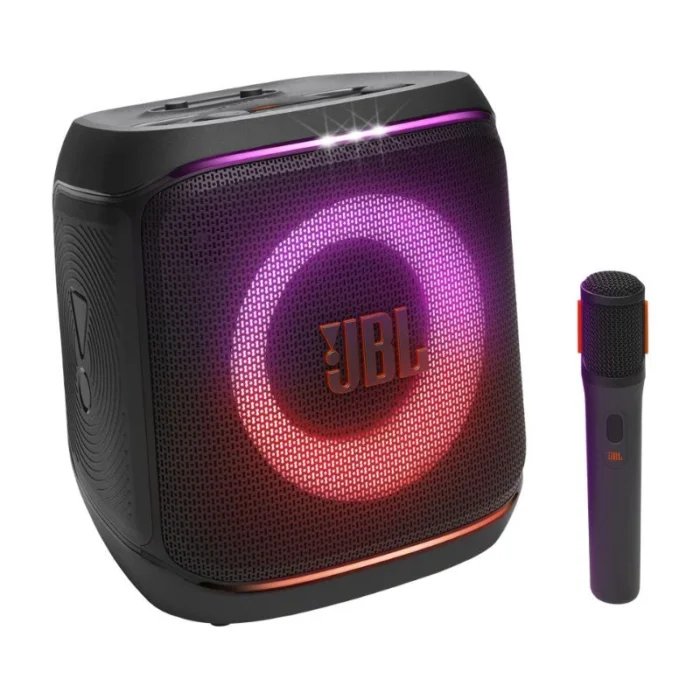 JBL Encore 2 Negro - Altavoz Bluetooth
