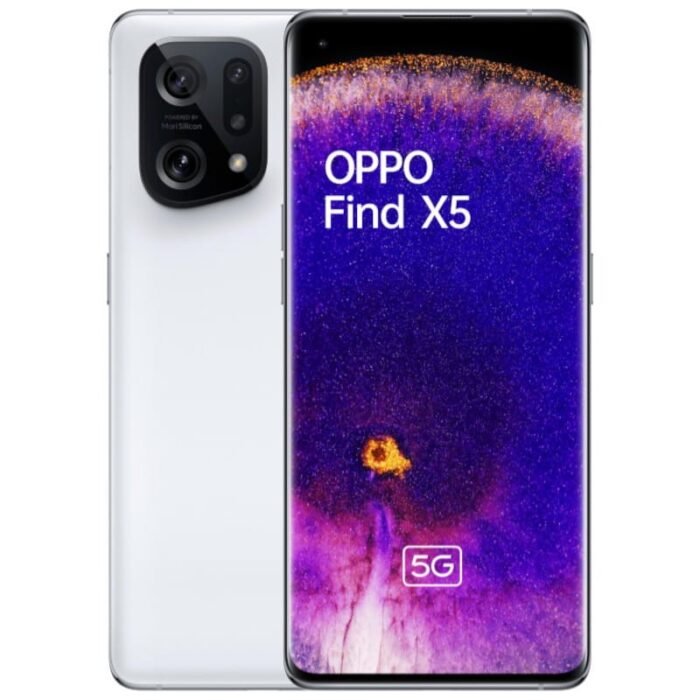 Oppo Find X5 5G