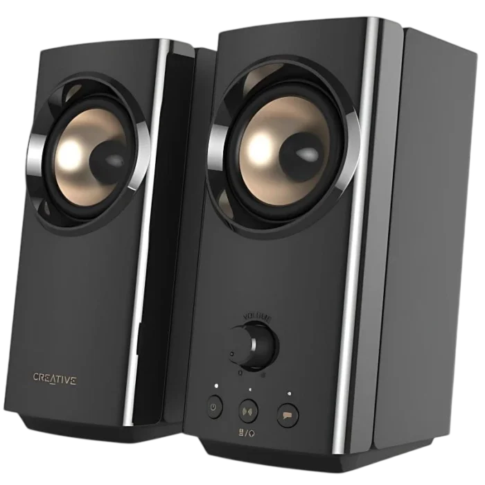 Creative Labs T60 Negro