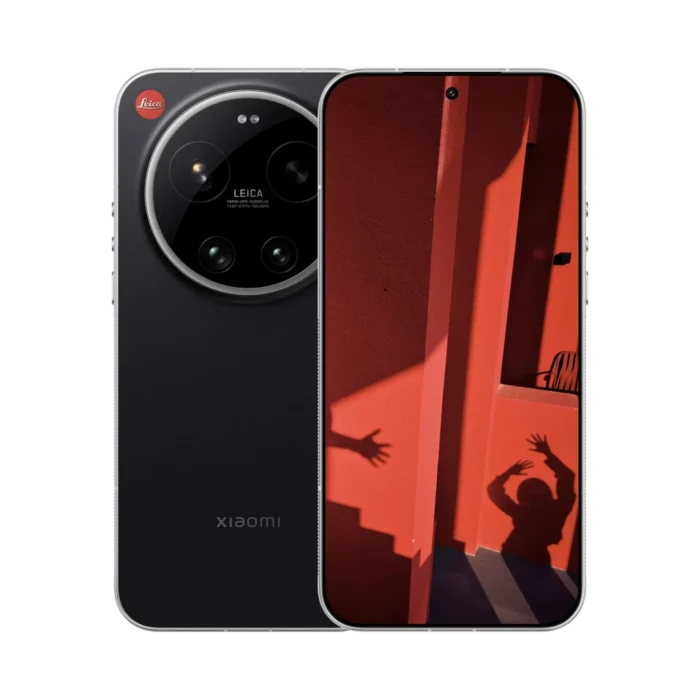 Xiaomi Leica Leitzphone 5G