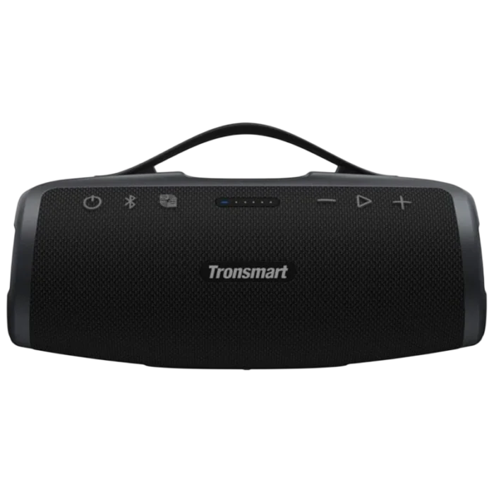 Tronsmart Mirtune S100 50W IPX7 Negro