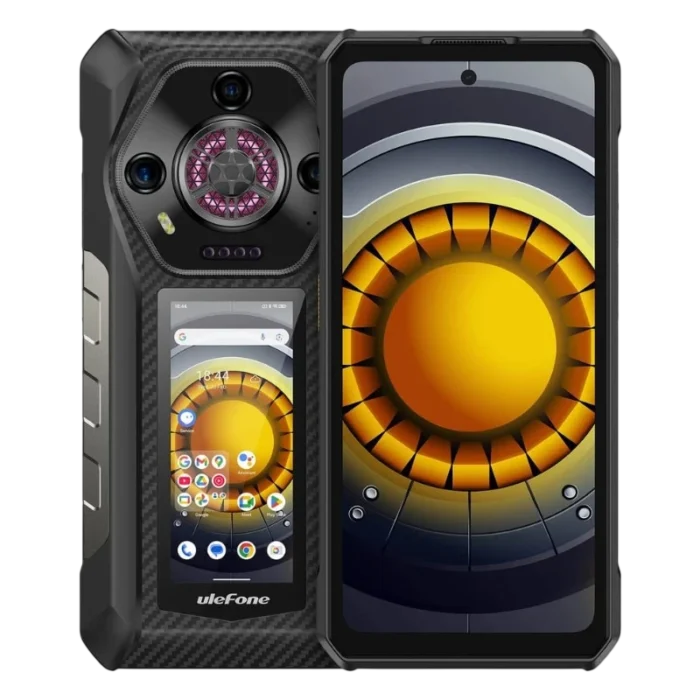 Ulefone Armor 30 Pro 5G