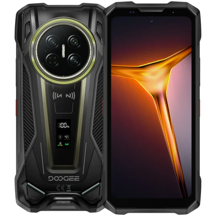 Doogee V Max 2