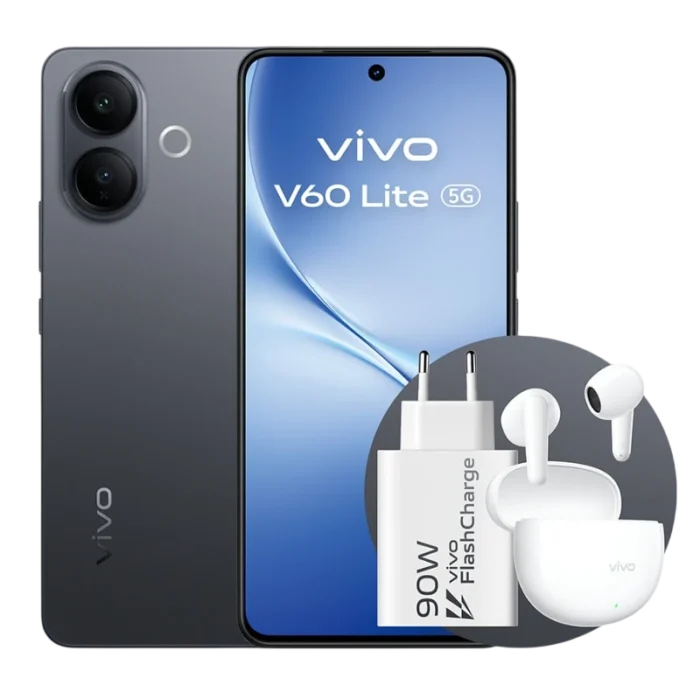 Vivo V60 Lite 5G