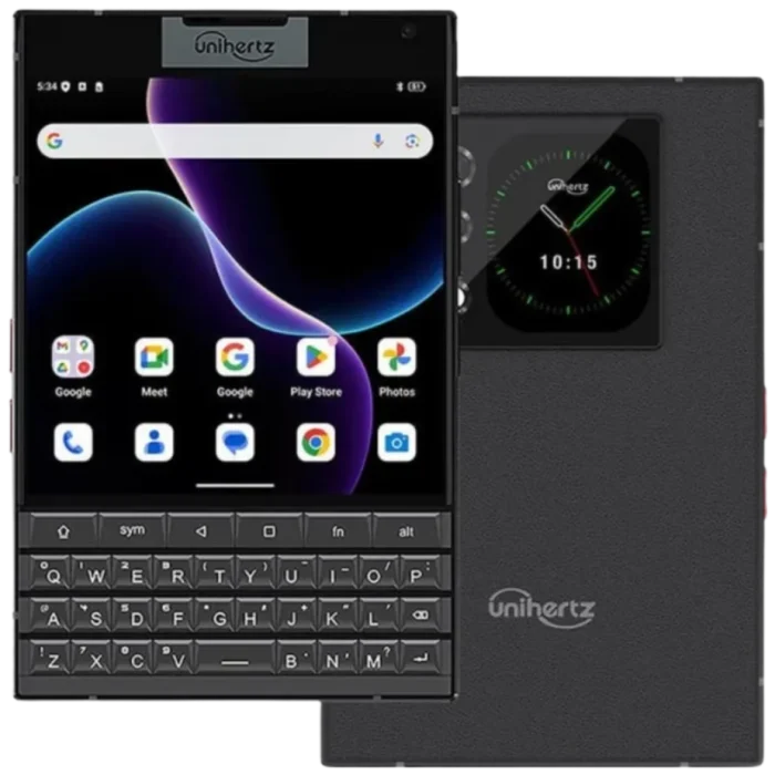 Unihertz Titan 2 5G Dual SIM