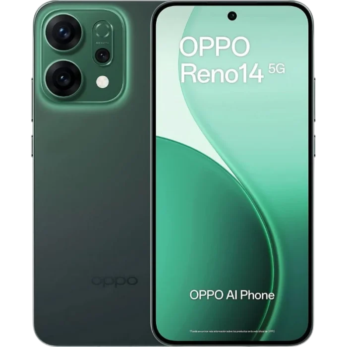 Oppo Reno14 5G