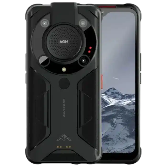 AGM Glory G1 Pro