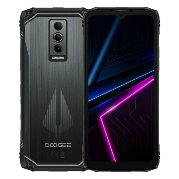 Doogee Blade 10 Pro Energy