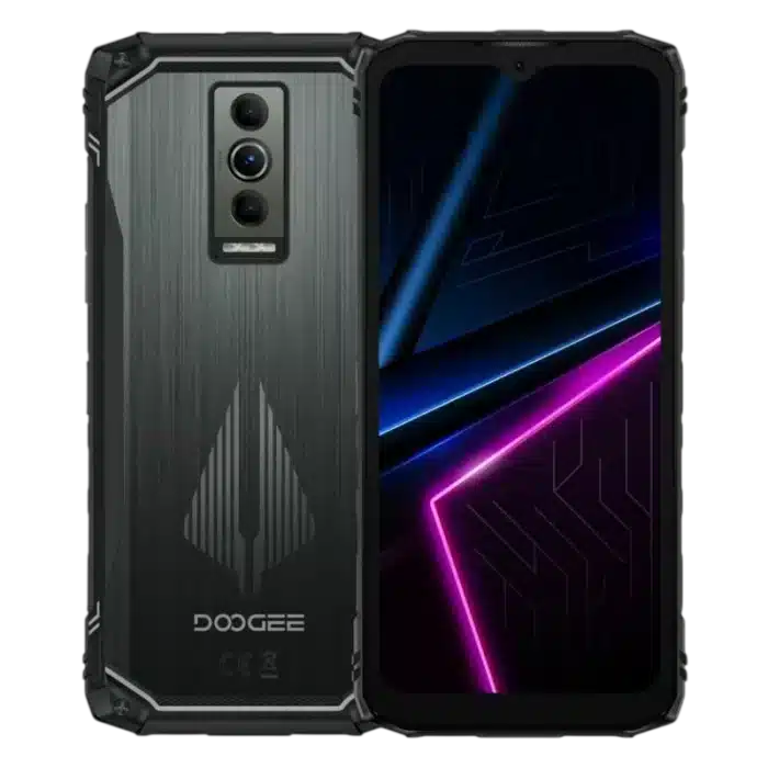 Doogee Blade 10 Pro Energy