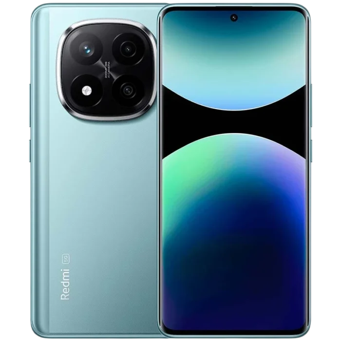 Xiaomi Redmi Note 14 Pro Plus 5G