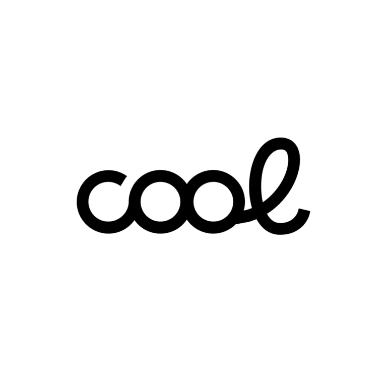 Logo de Cool