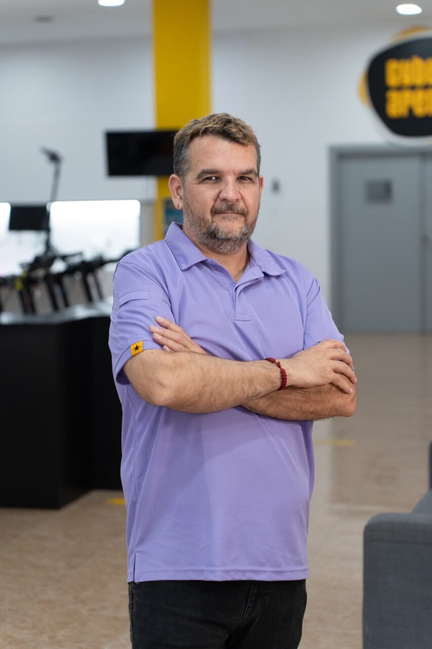 Raúl Santacreu Franco