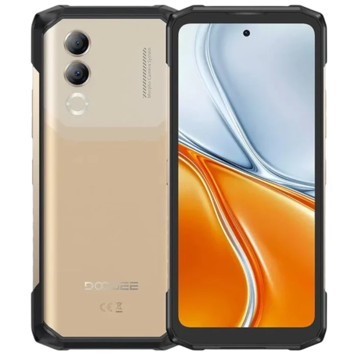 Doogee Blade 20 Turbo