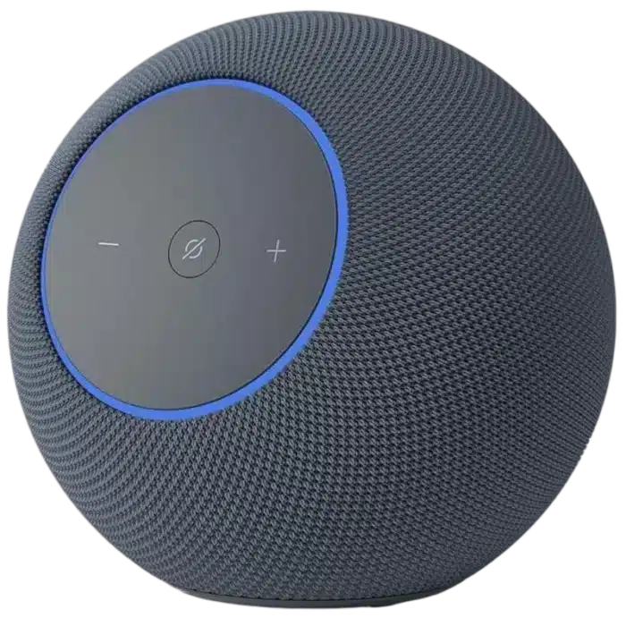 Amazon Echo Studio Grafito