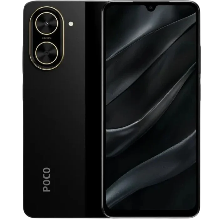 Xiaomi Poco C71