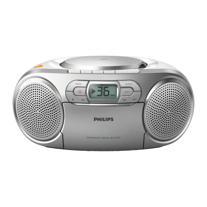 Philips AZ127/12 FM