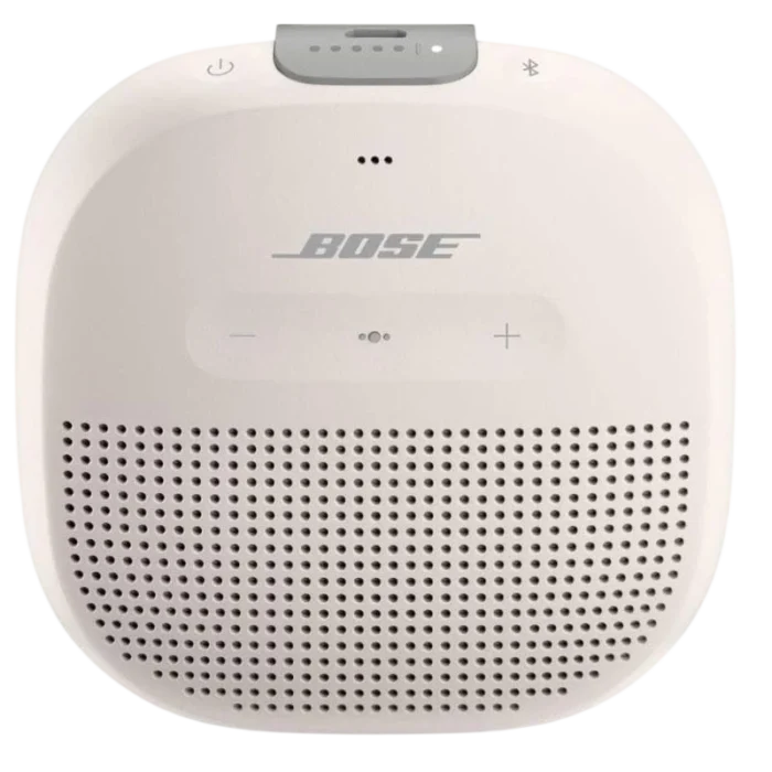 Bose SoundLink Micro Blanco - Altavoz Bluetooth