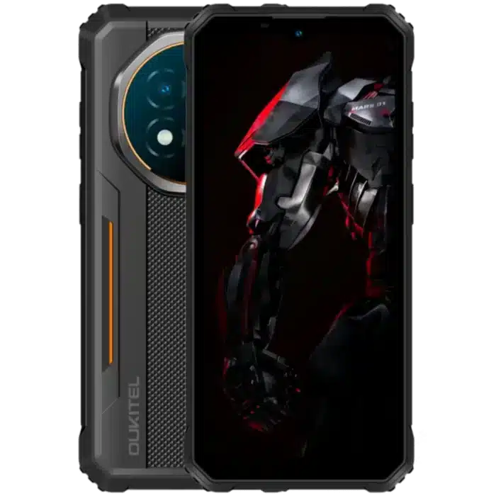 Oukitel G6