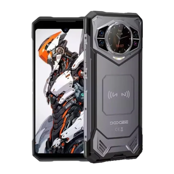 Doogee S200E