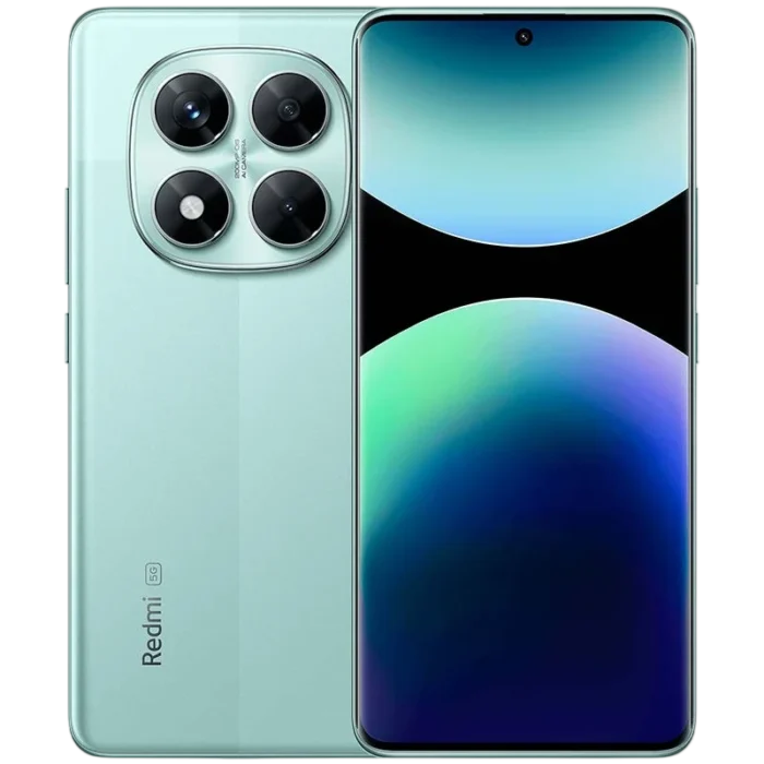 Xiaomi Redmi Note 14 Pro 5G