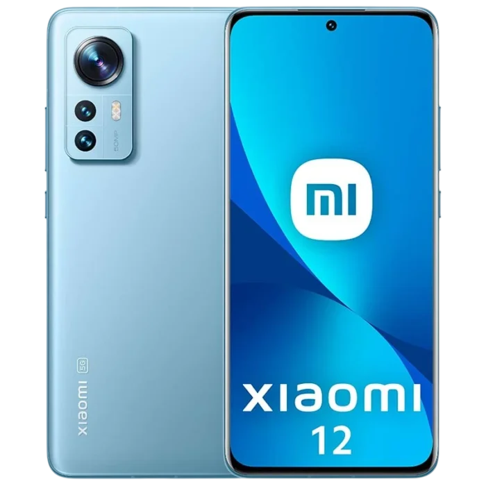 Xiaomi 12
