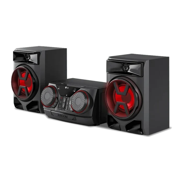 LG XBOOM CK43N