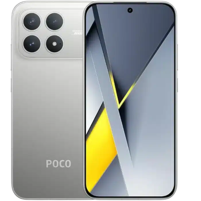 Xiaomi Poco F8 Pro 5G