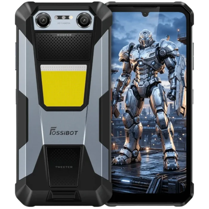 Fossibot F106 Plus