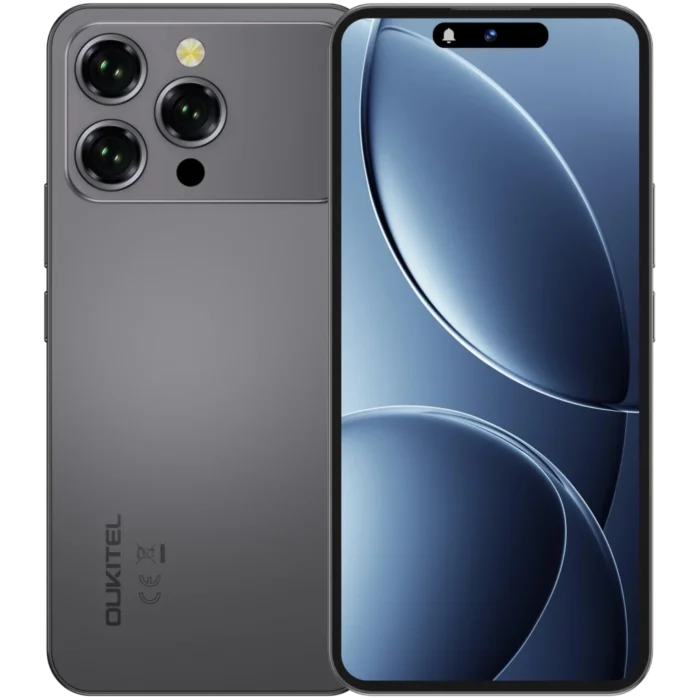 Oukitel P1 Pro