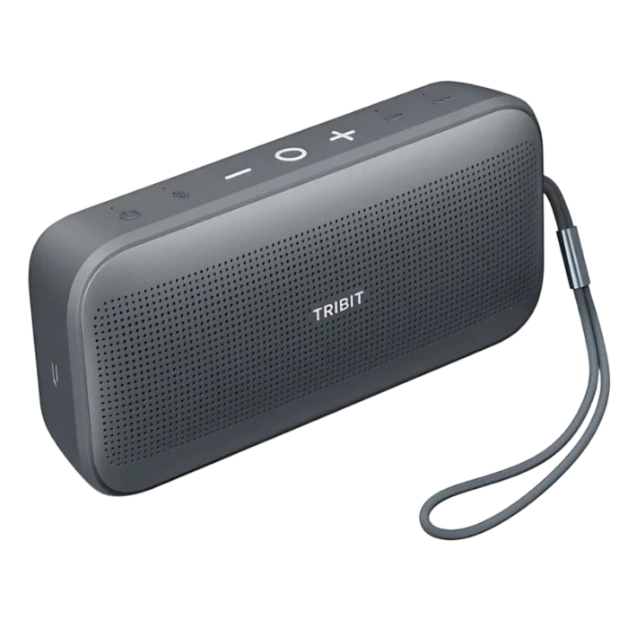 Tribit StormBox Flow Negro