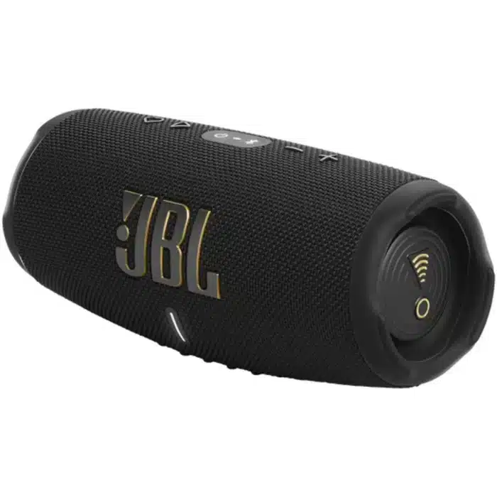 JBL Charge 5 Wi-Fi 40 W Bluetooth 20 h IP67 Negro